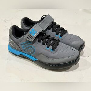 Adidas Five Ten 5.10 Kestrel Lace Mountain Bike Shoes Women’s Size 7.5 BC0770